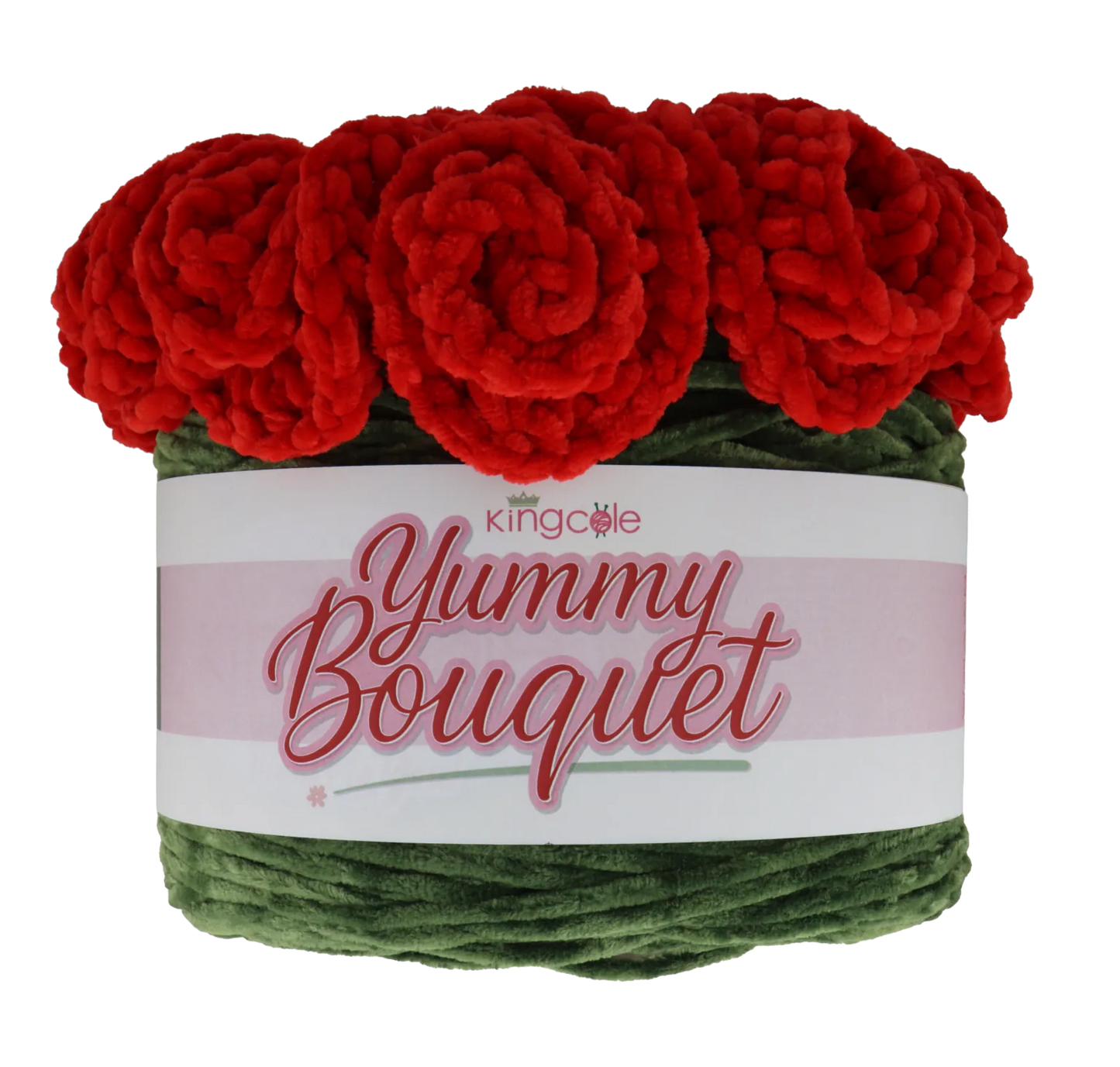 King Cole - Yummy Bouquet