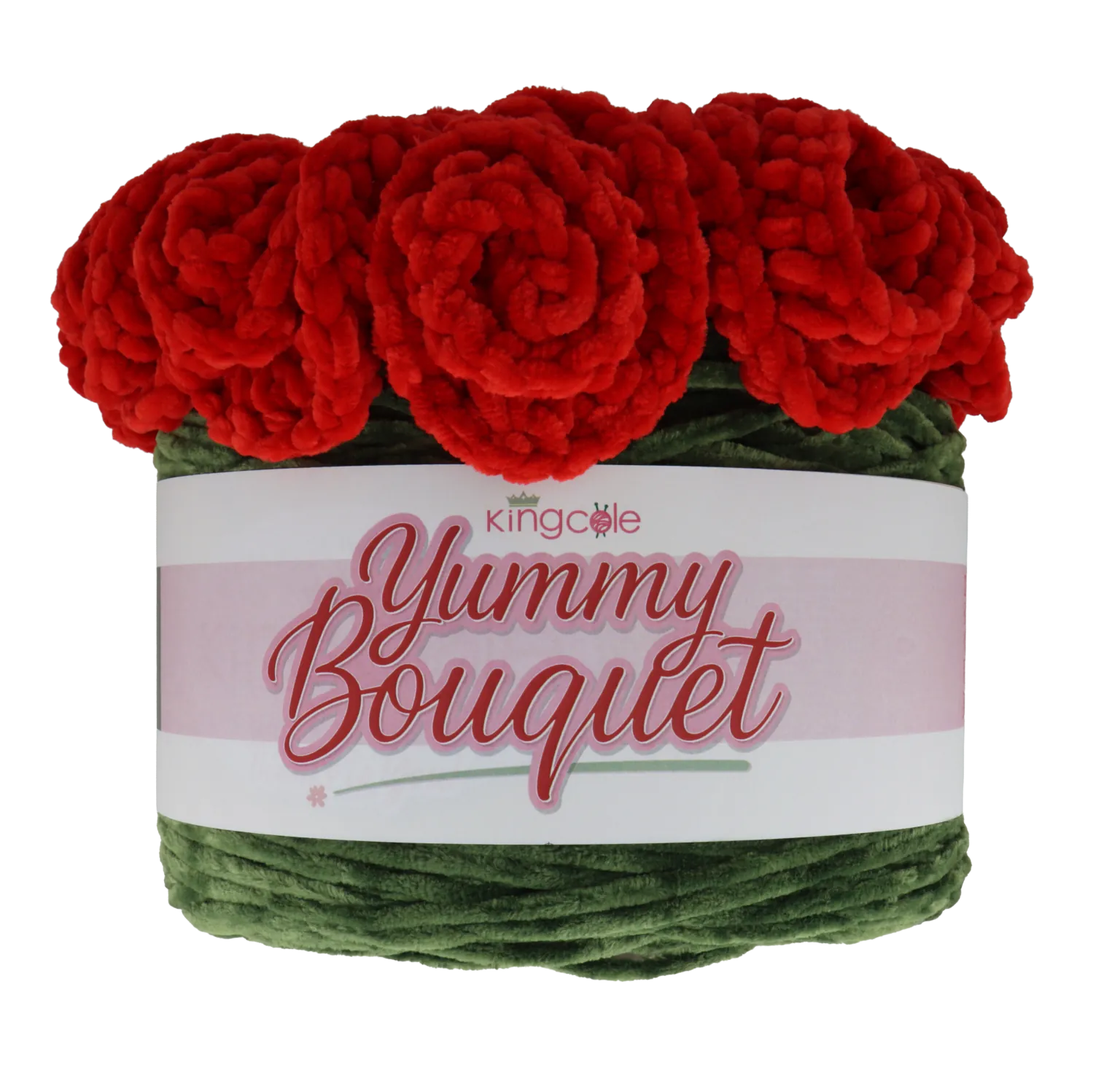 King Cole - Yummy Bouquet