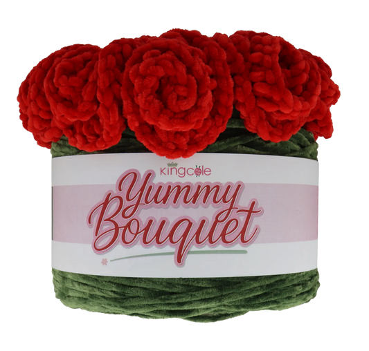 King Cole - Yummy Bouquet