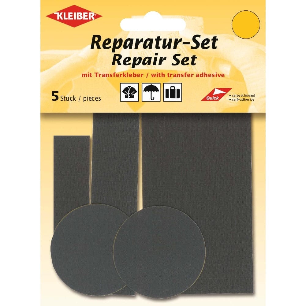 Kleiber Fabric Repair Kit