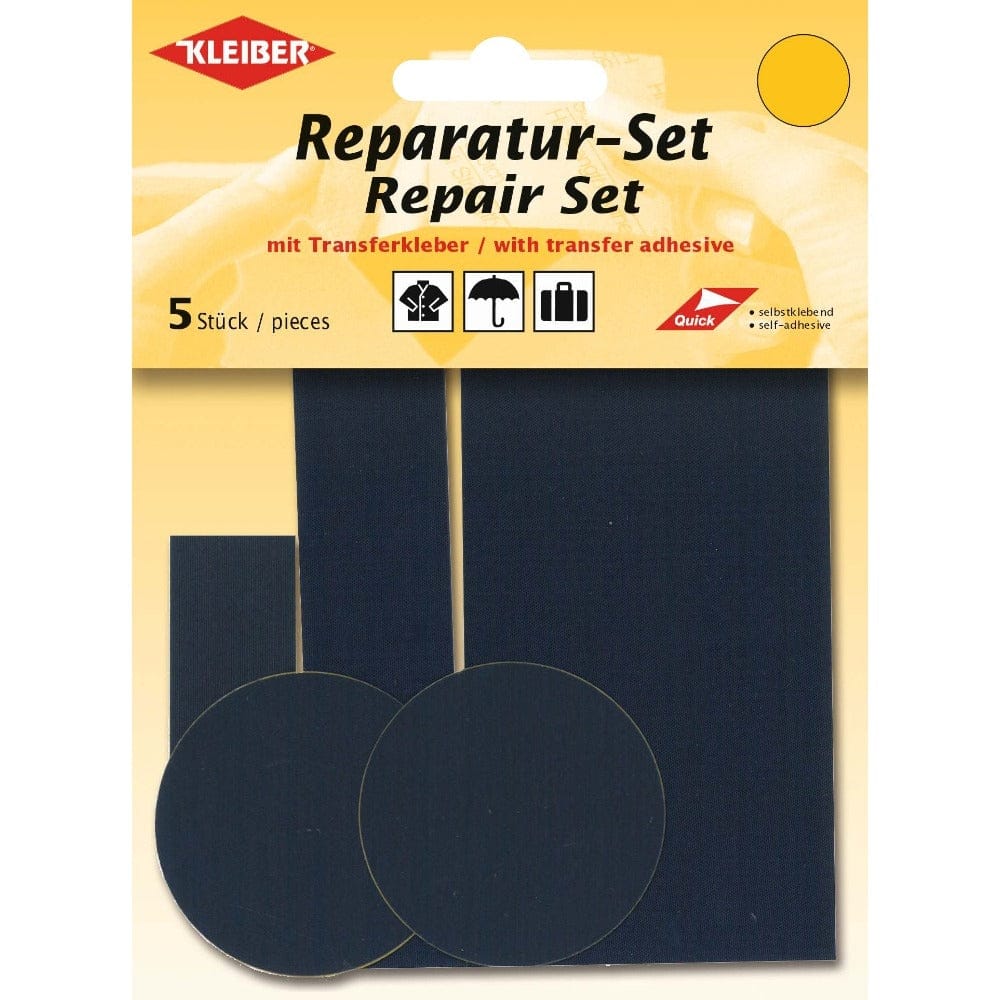 Kleiber Fabric Repair Kit