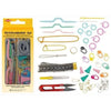 knitting kit Kleiber Knitting accessories kit