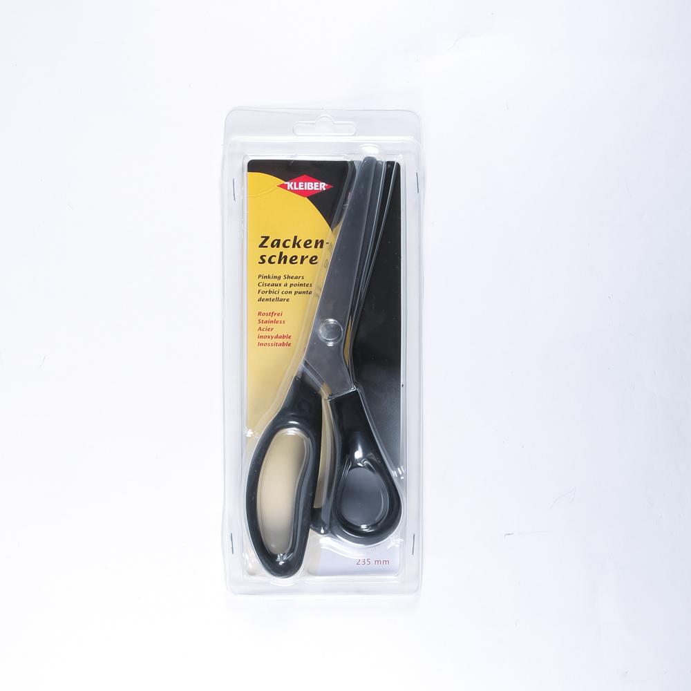 Kleiber pinking shears