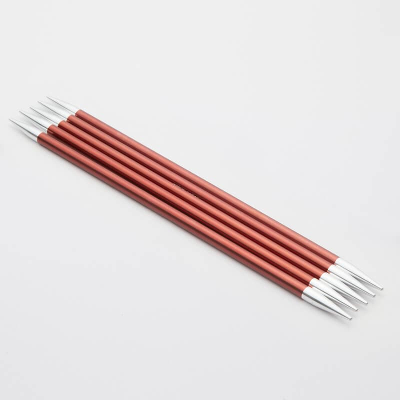 Knit Pro Double Point Needles