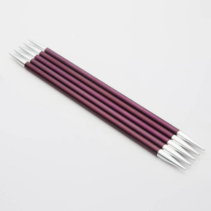 Knit Pro Double Point Needles