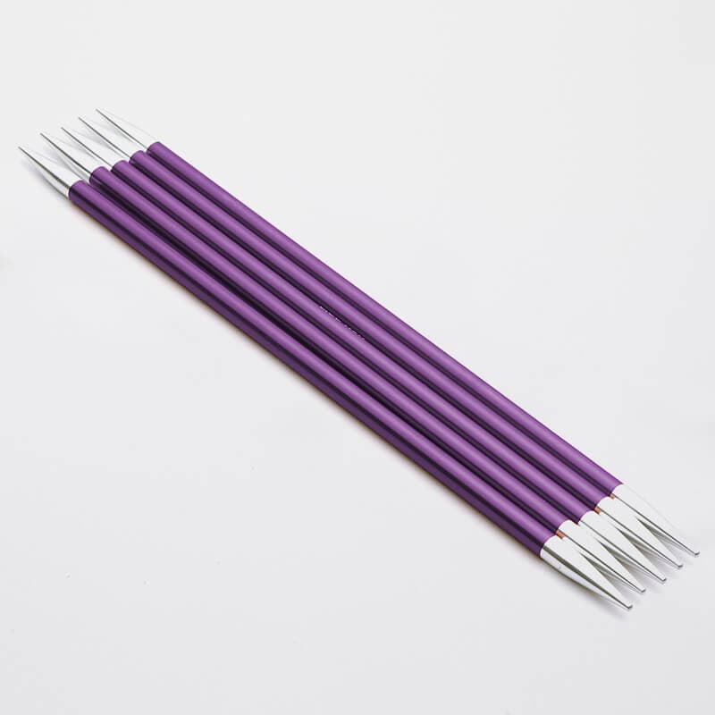 Knit Pro Double Point Needles