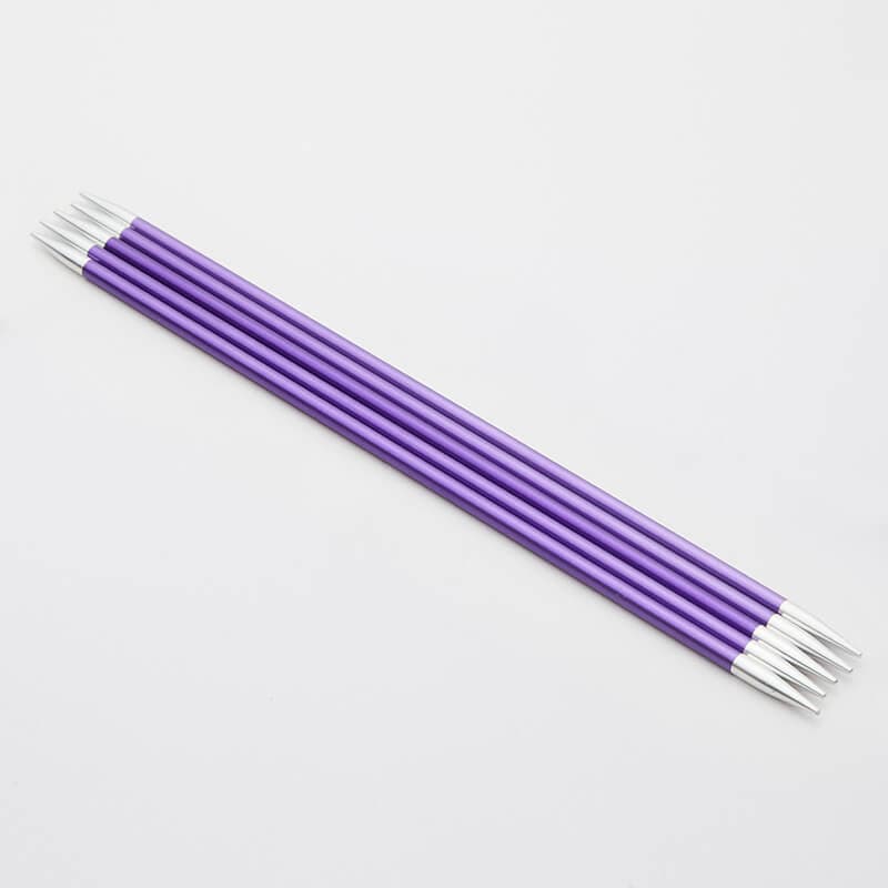Knit Pro Double Point Needles