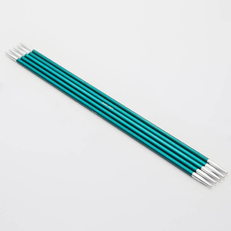 Knit Pro Double Point Needles