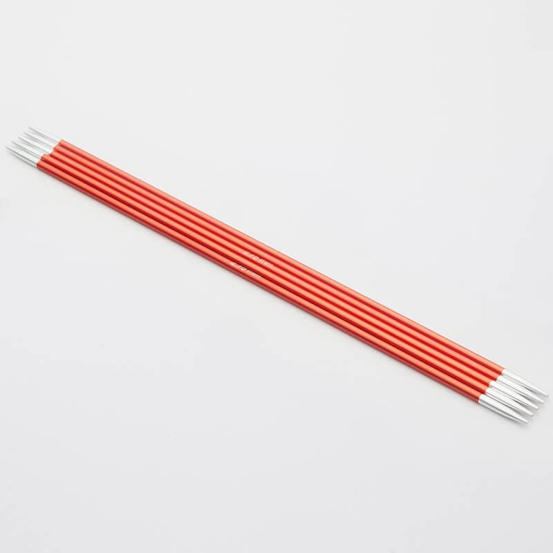 Knit Pro Double Point Needles
