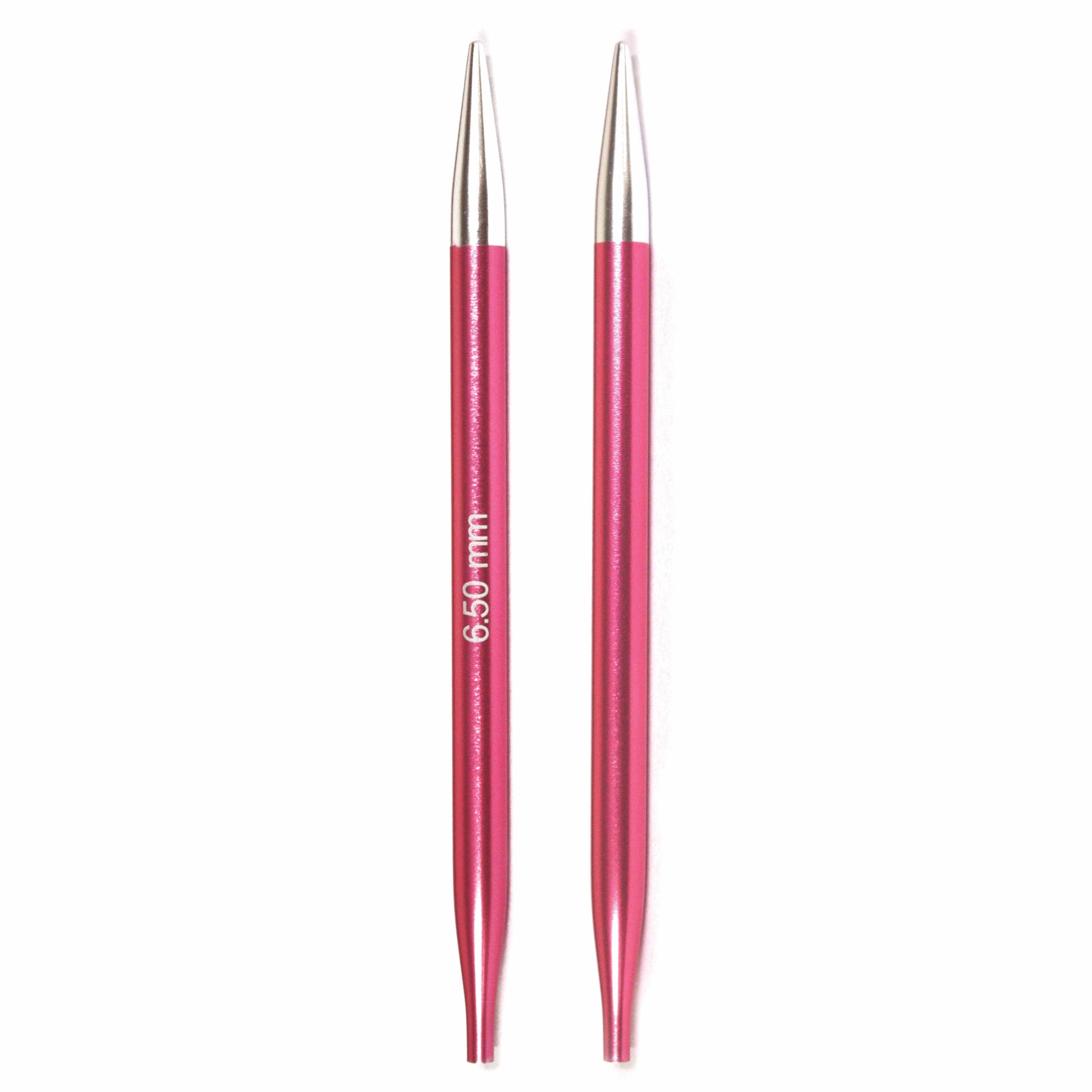 knitting needles Knit Pro Interchangeable circular needles