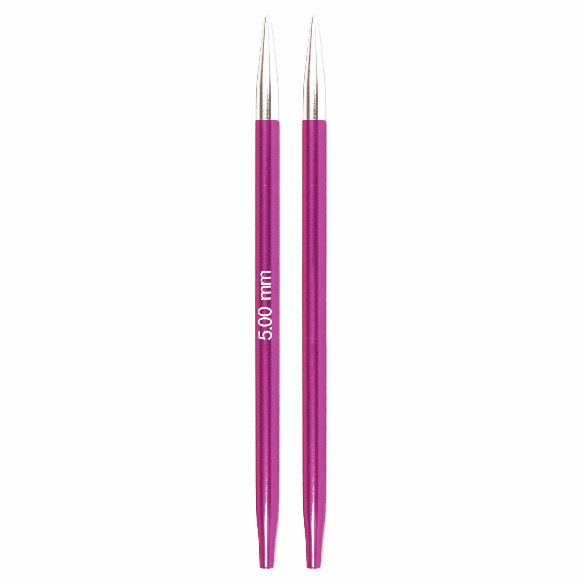 knitting needles Knit Pro Interchangeable circular needles