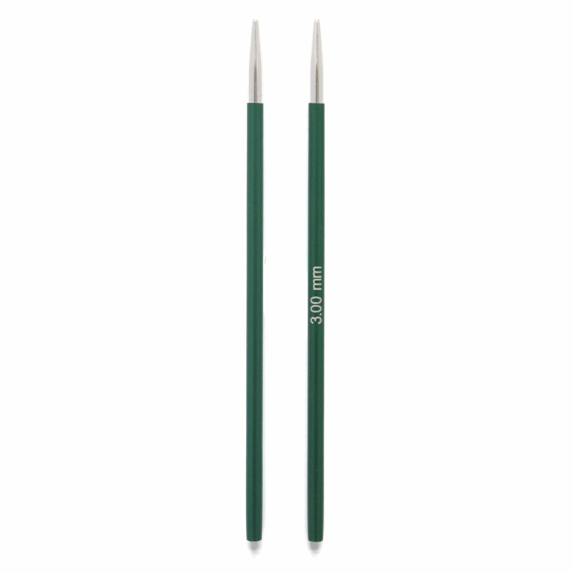 knitting needles Knit Pro Interchangeable circular needles