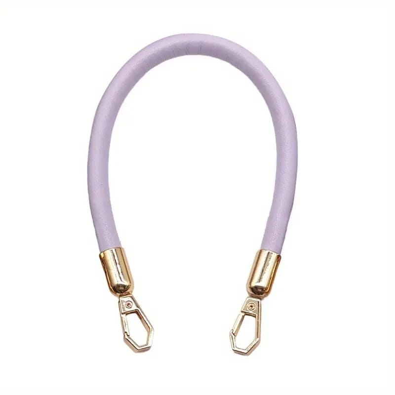 Leatherette Bag/ Purse Handle 30cm