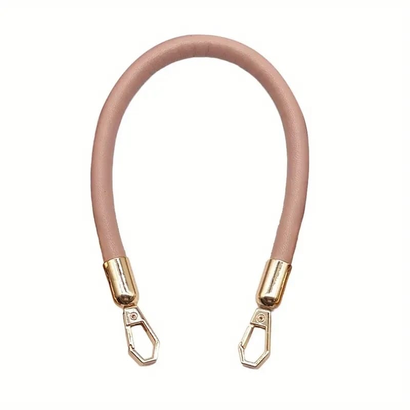 Leatherette Bag/ Purse Handle 30cm