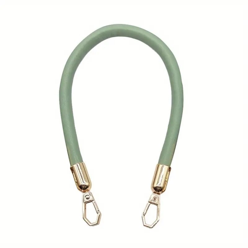 Leatherette Bag/ Purse Handle 30cm
