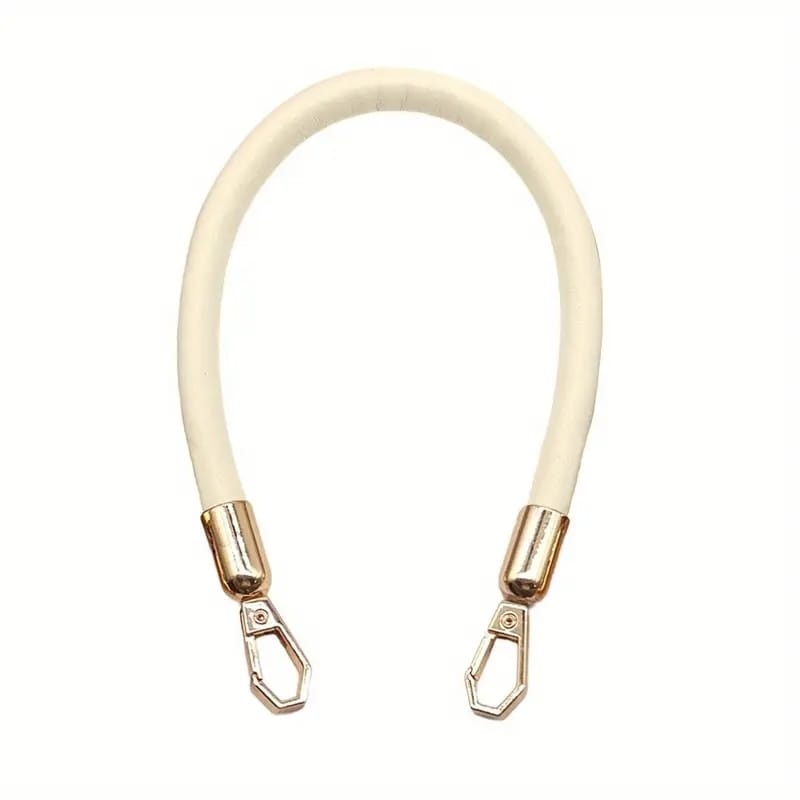 Leatherette Bag/ Purse Handle 30cm