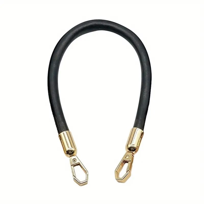Leatherette Bag/ Purse Handle 30cm