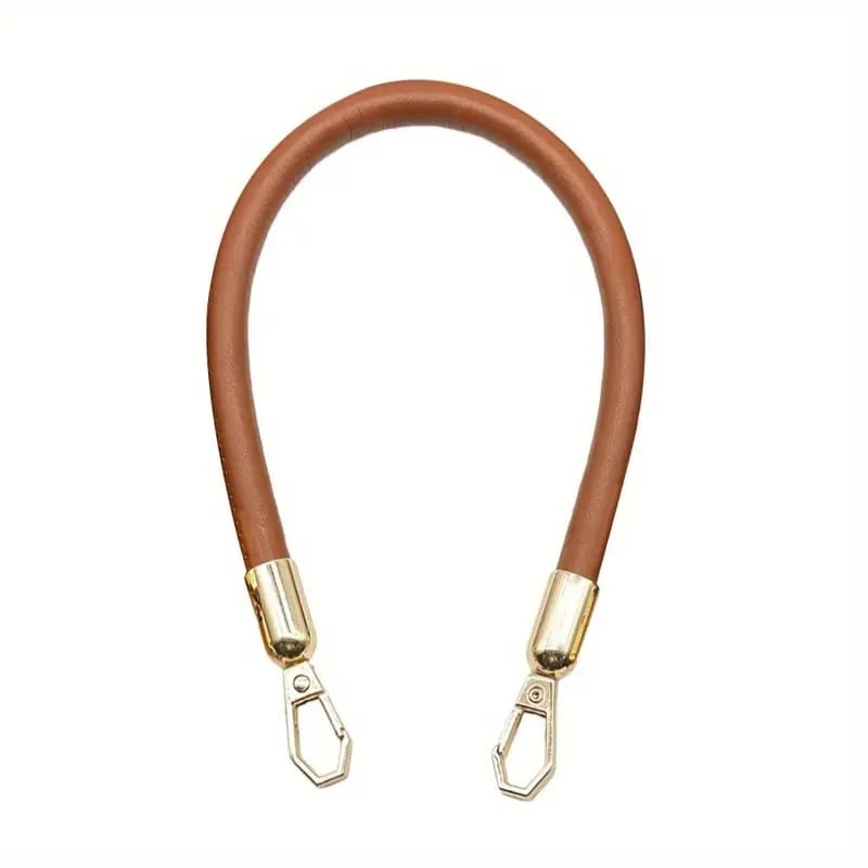 Leatherette Bag/ Purse Handle 30cm
