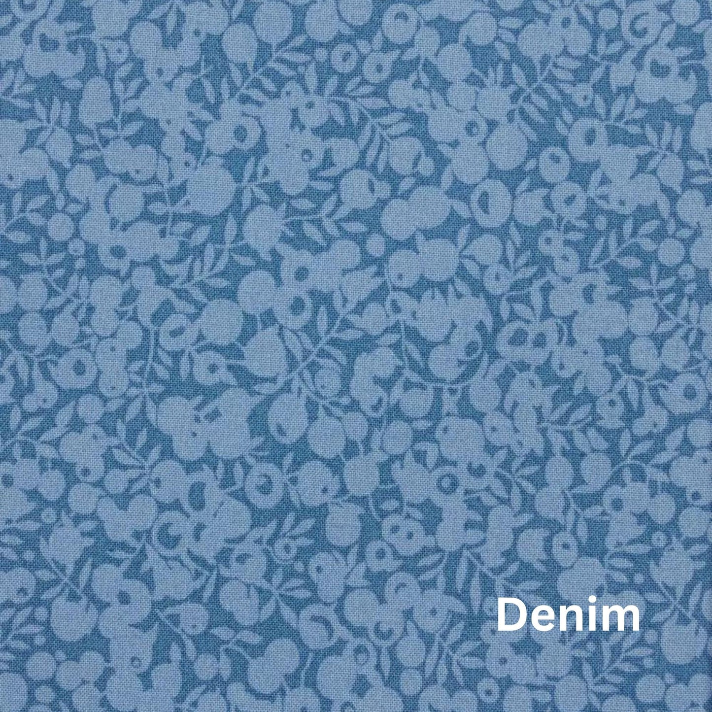 Fabric Liberty fabric Wiltshire Shadow cotton