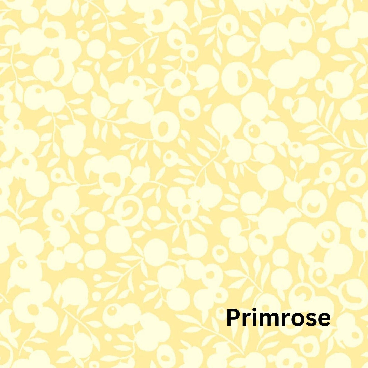Fabric Liberty fabric Wiltshire Shadow cotton