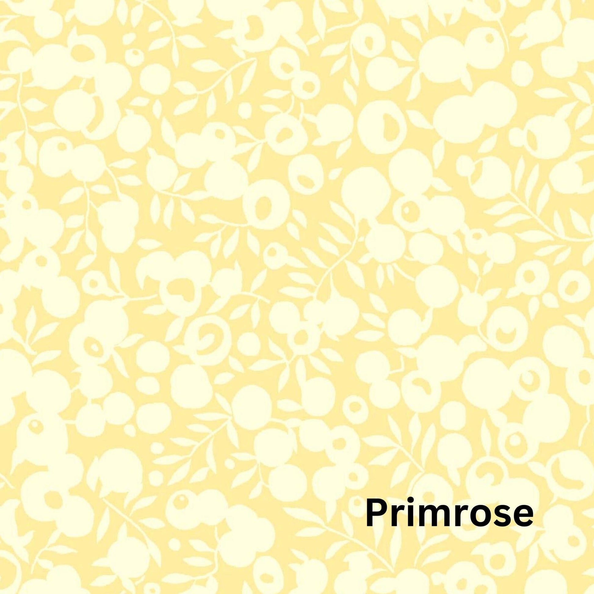 Fabric Liberty fabric Wiltshire Shadow cotton