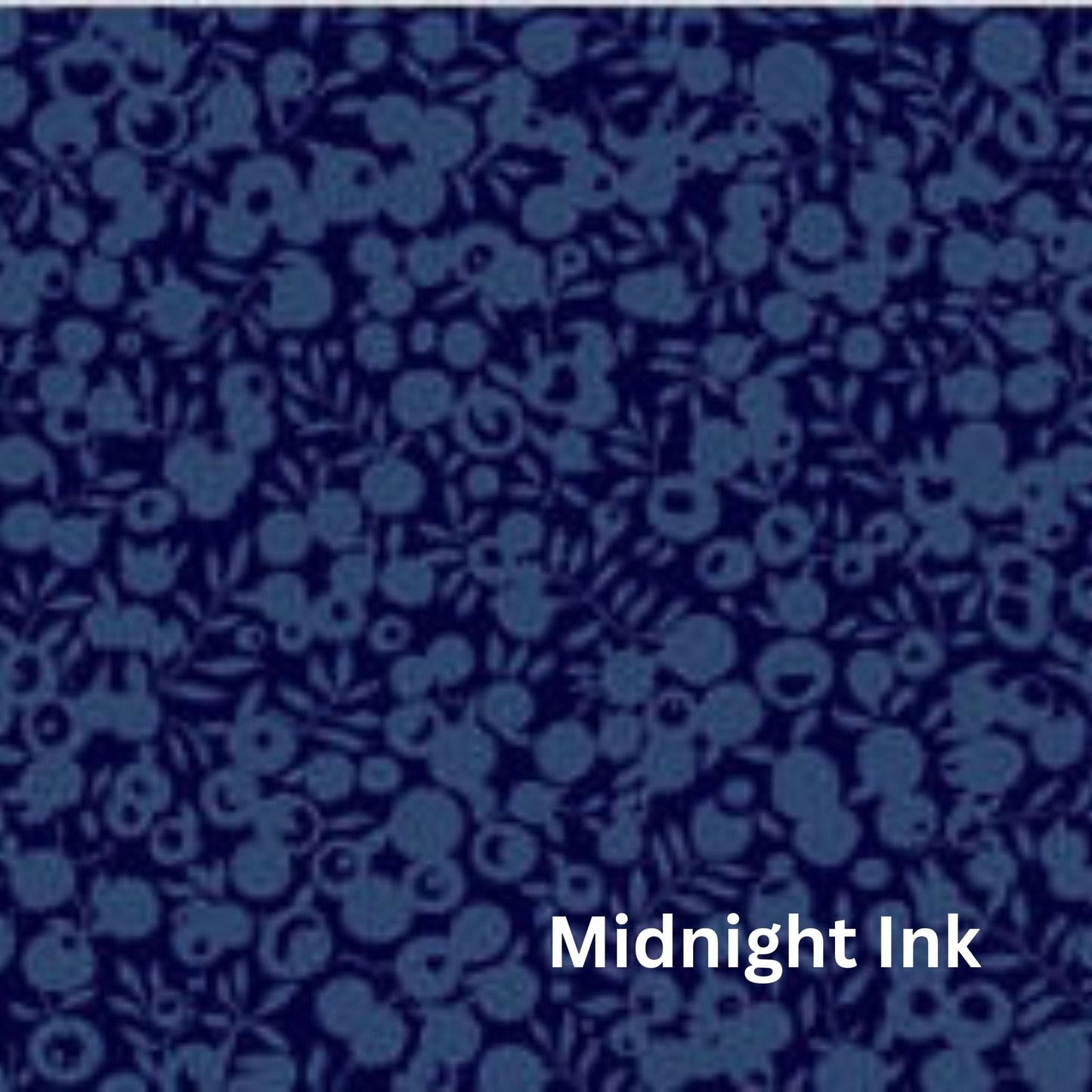 Fabric Liberty fabric Wiltshire Shadow cotton