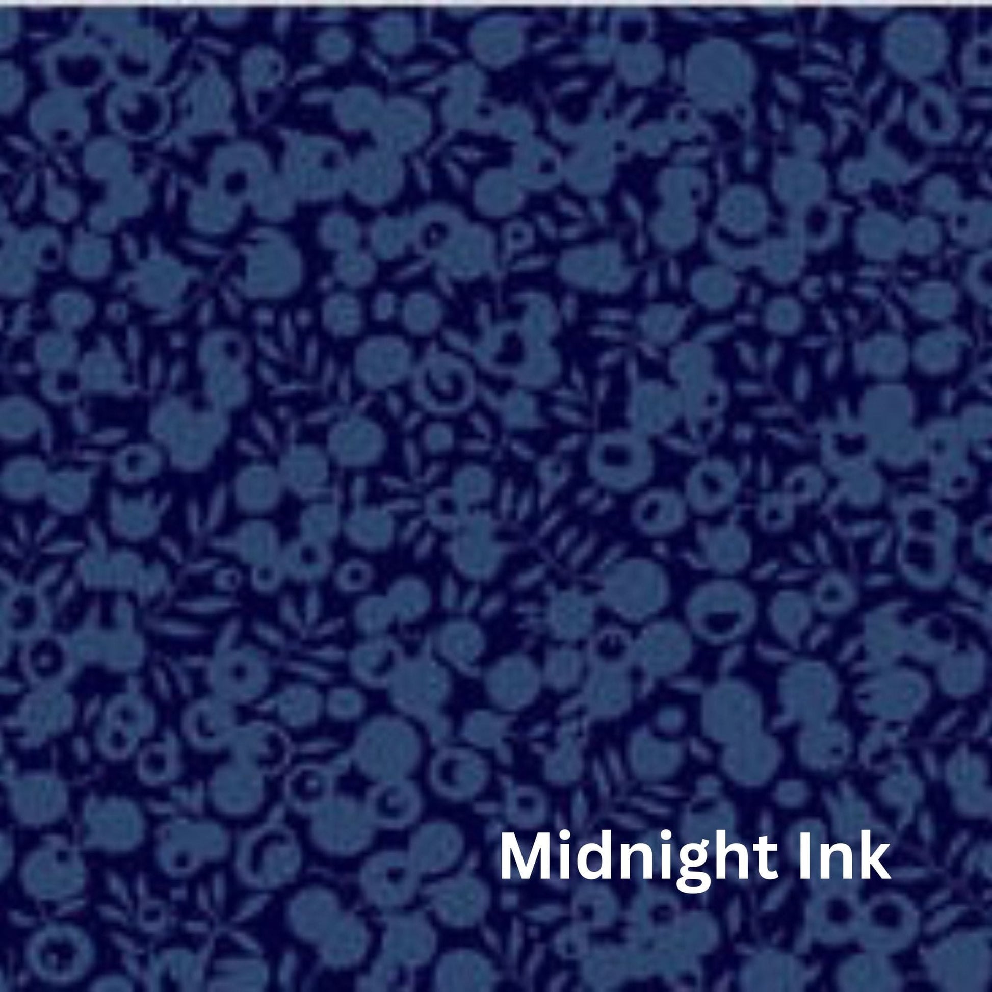 Fabric Liberty fabric Wiltshire Shadow cotton