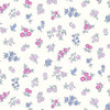 cotton fabric Liberty Heirloom Daisy Meadow