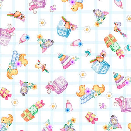 Little-ones-Toy and Bird toss