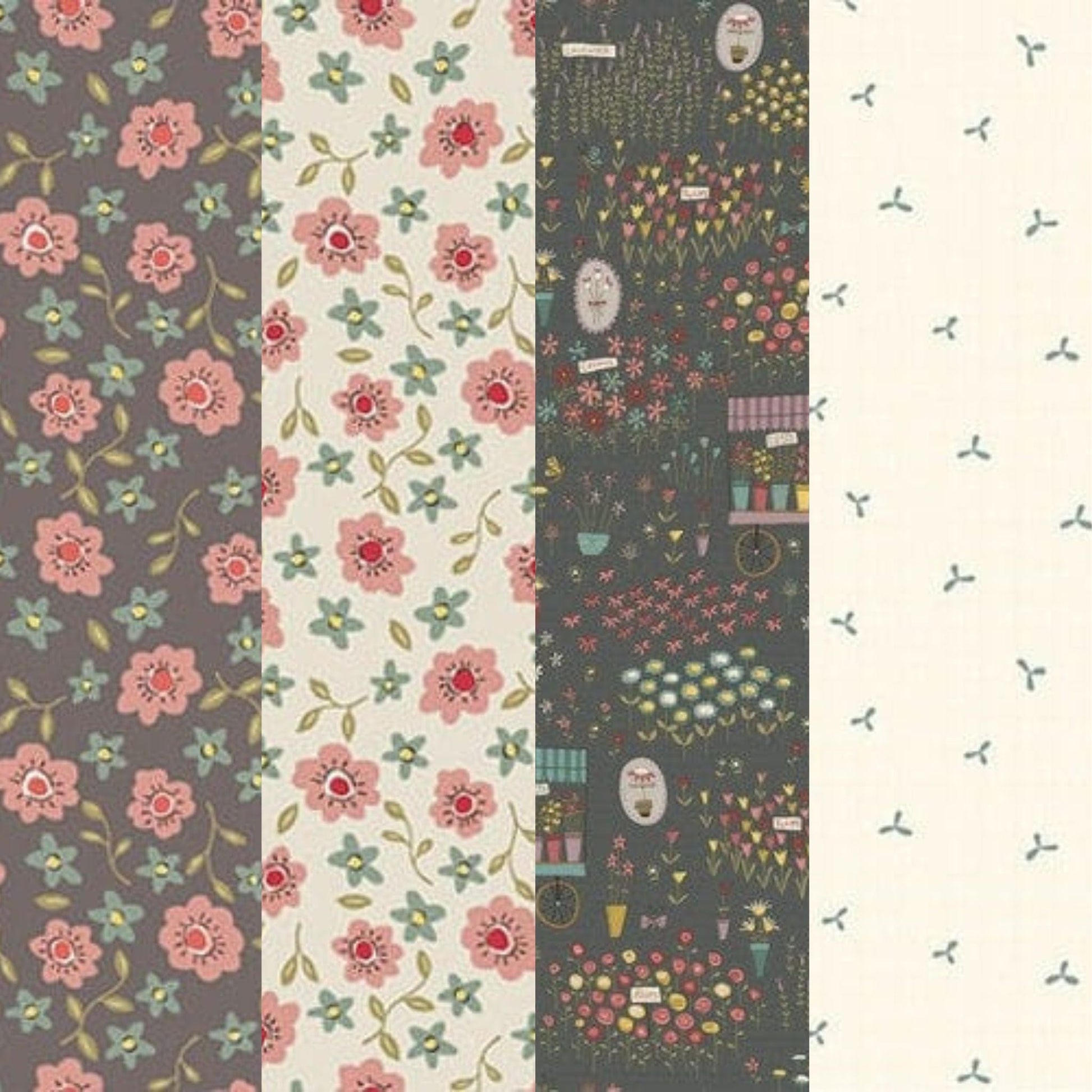 Market garden-Henry-glass