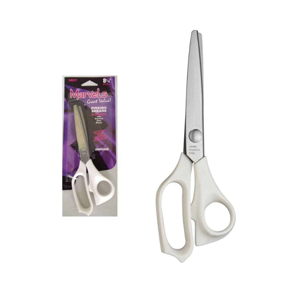 Marvels pinking shears scissors