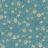 cotton lawn Mauve floral cotton lawn - Petite Nostalgia Lawn - sevenberry - 83041D1-4