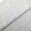 Fabric Misty Blue cotton lawn - Petite Nostalgia Lawn - Sevenberry