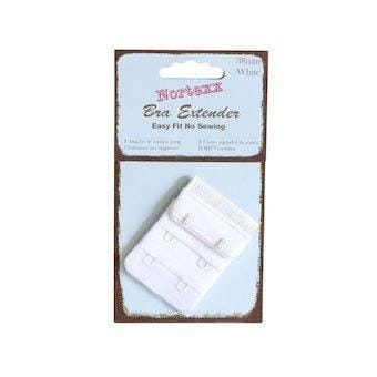 Noretexx Bra Extenders