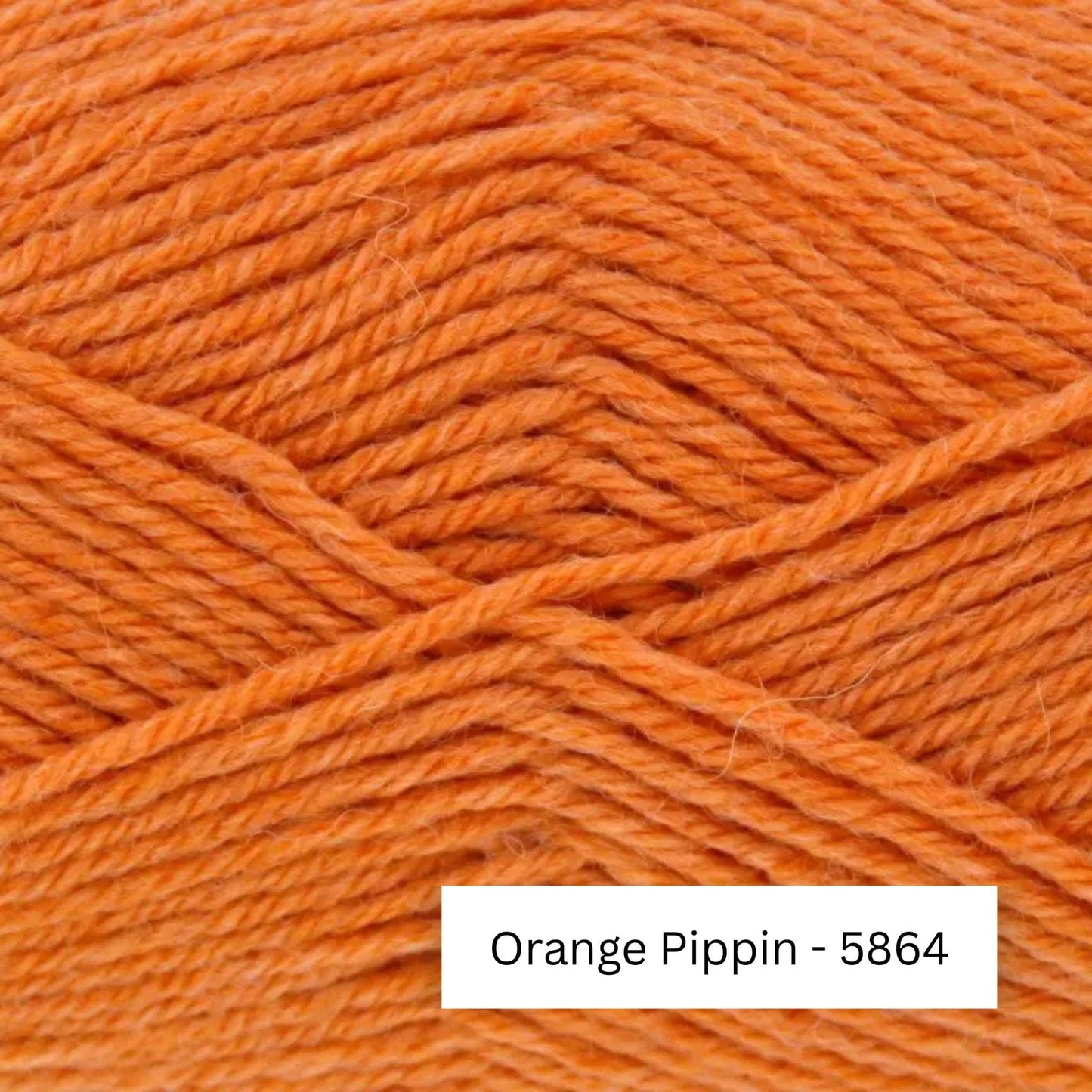 yarn Orchard Double Knit - King Cole