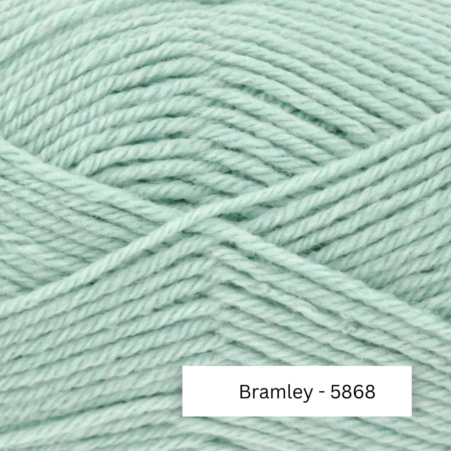 yarn Orchard Double Knit - King Cole