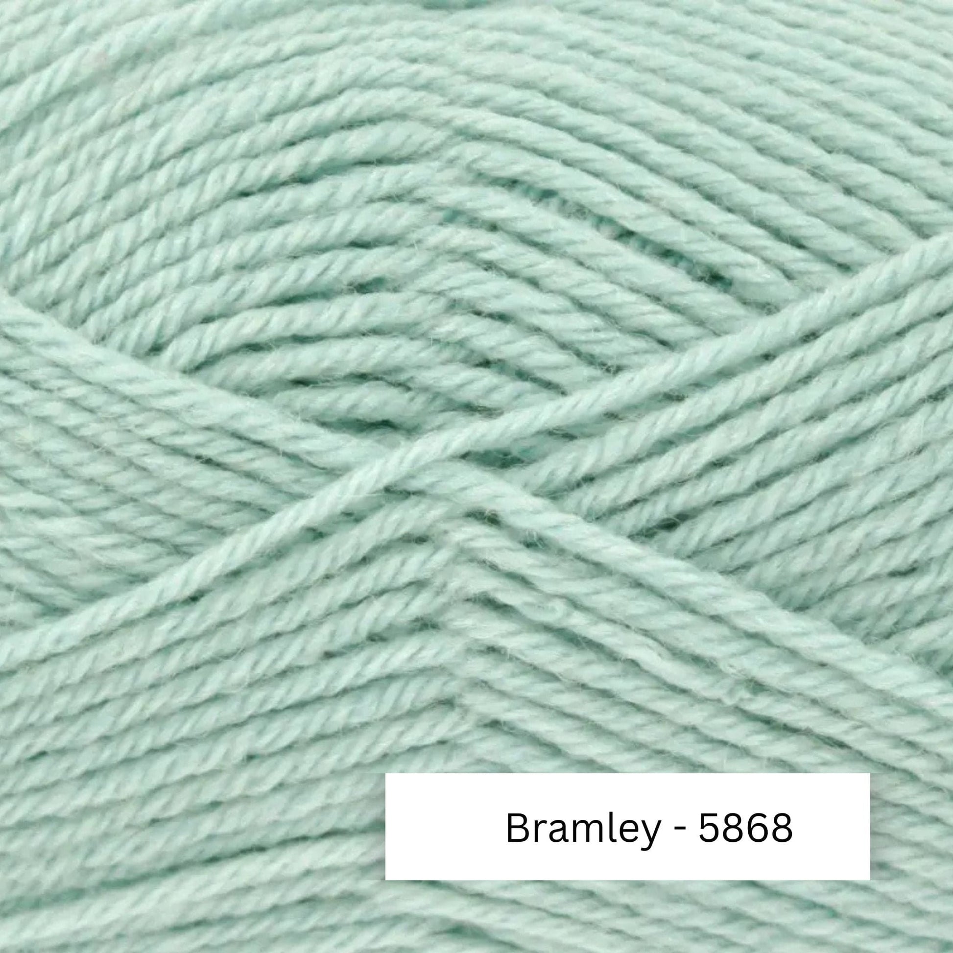 yarn Orchard Double Knit - King Cole