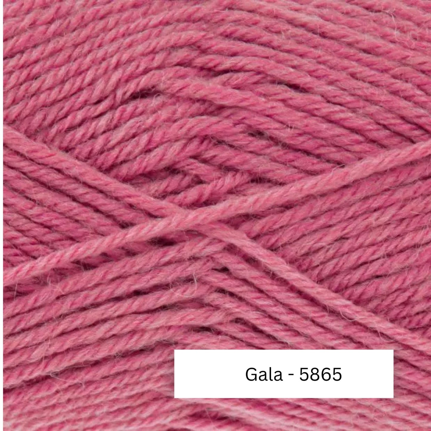 yarn Orchard Double Knit - King Cole
