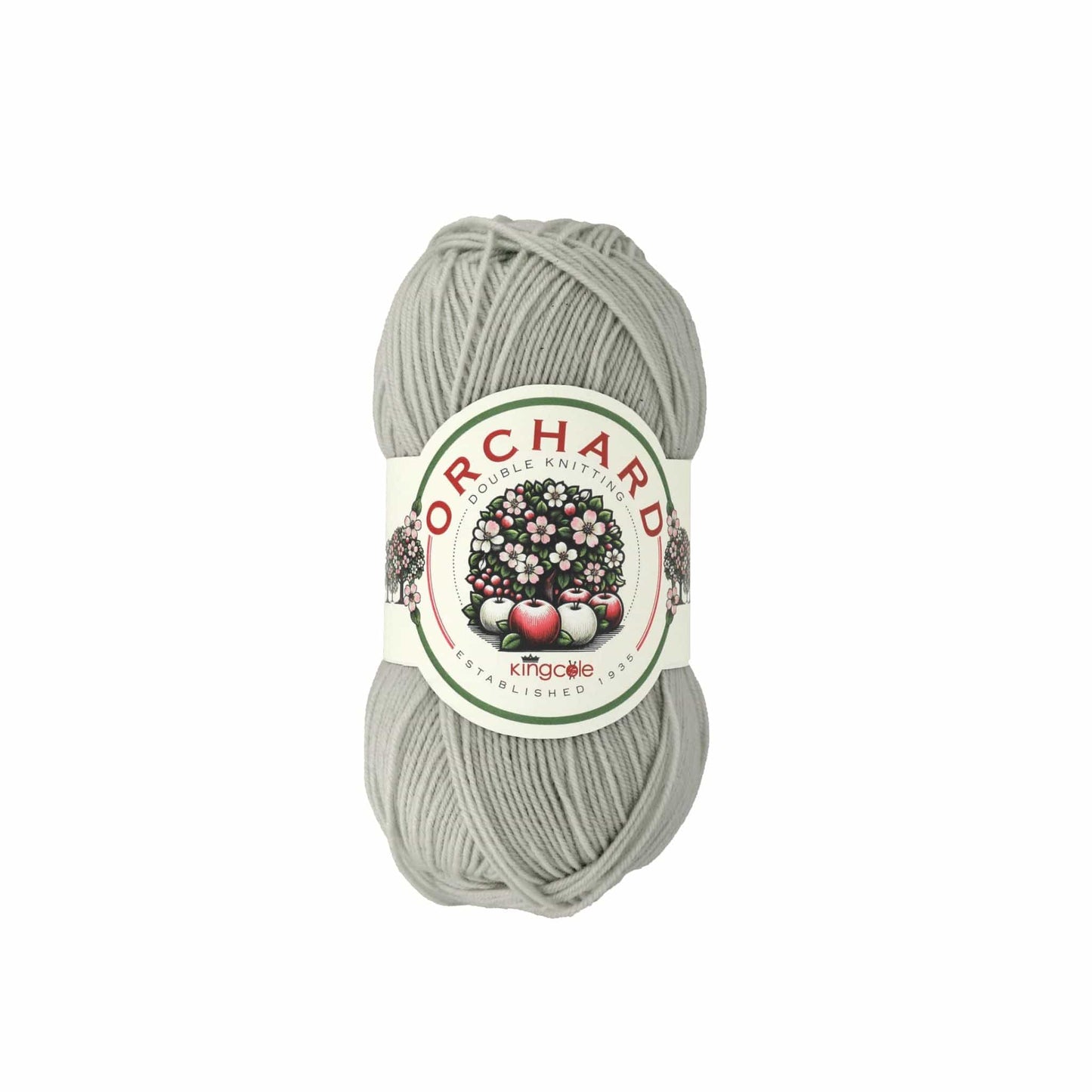 yarn Orchard Double Knit - King Cole