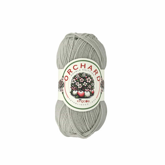 yarn Orchard Double Knit - King Cole