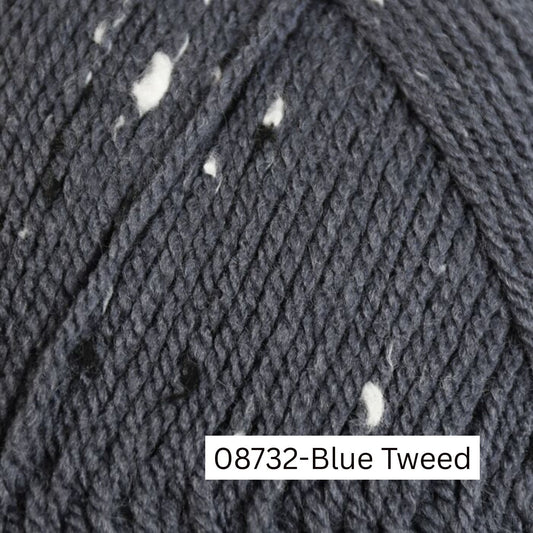 Patons Tweed Fab-DK