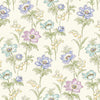 cotton fabric Pears on cream  - Abloom - Makower