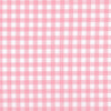 Load image into Gallery viewer, pink gingham cotton fabric 1/4 inch - Sevenberry 