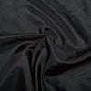 Fabric Premium black antistatic Monaco dress lining