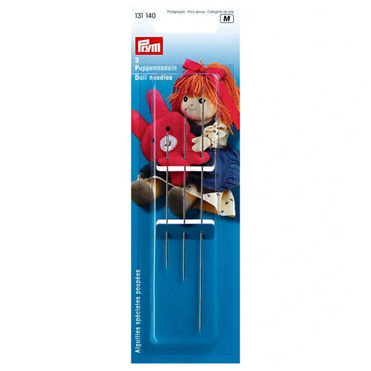 Needles Prym Doll Needle