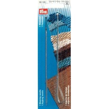 Needles Prym Weaving Needle