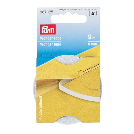Prym Wonder Tape