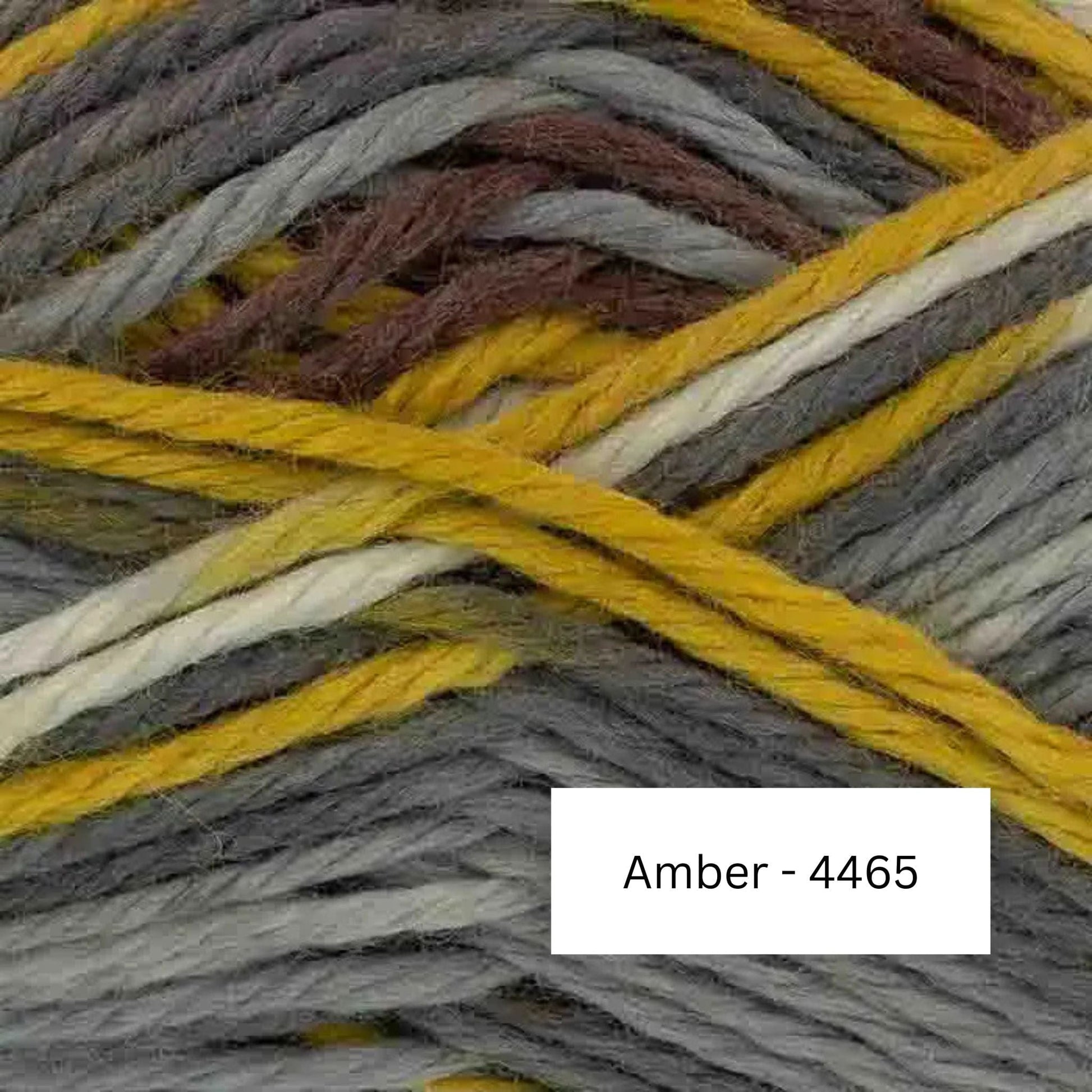 yarn Quartz Super Chunky - King Cole