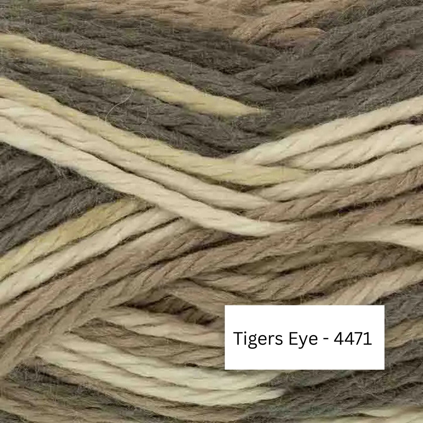 yarn Quartz Super Chunky - King Cole