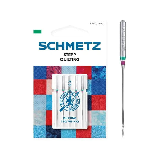 machine needles Quilting needles - assorted - Schmetz